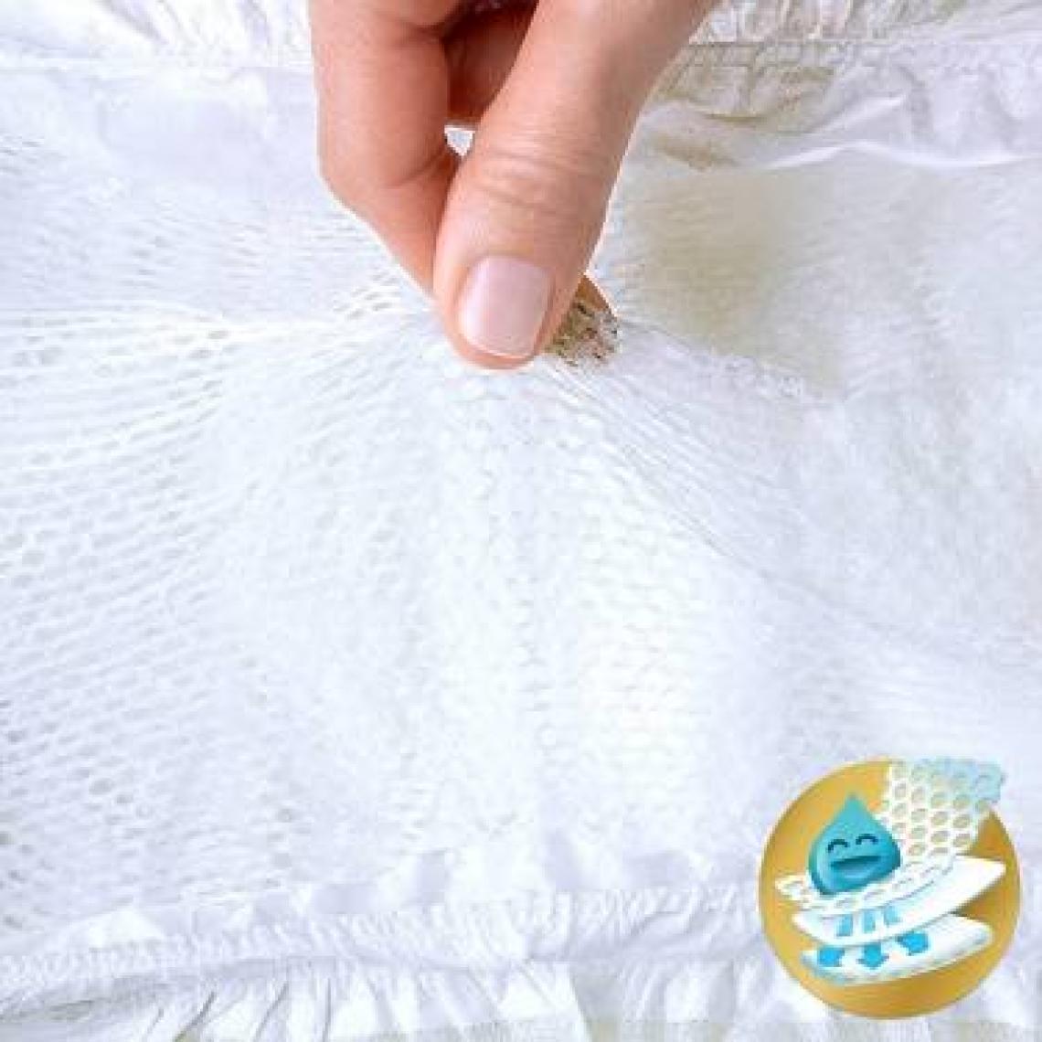 Prima Bebek Bezi Premium Care 6 Numara 62 Adet Ultra Fırsat Paketi