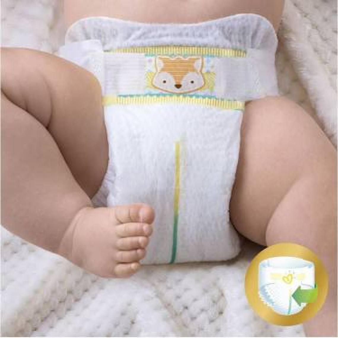 Prima Bebek Bezi Premium Care 6 Numara 62 Adet Ultra Fırsat Paketi