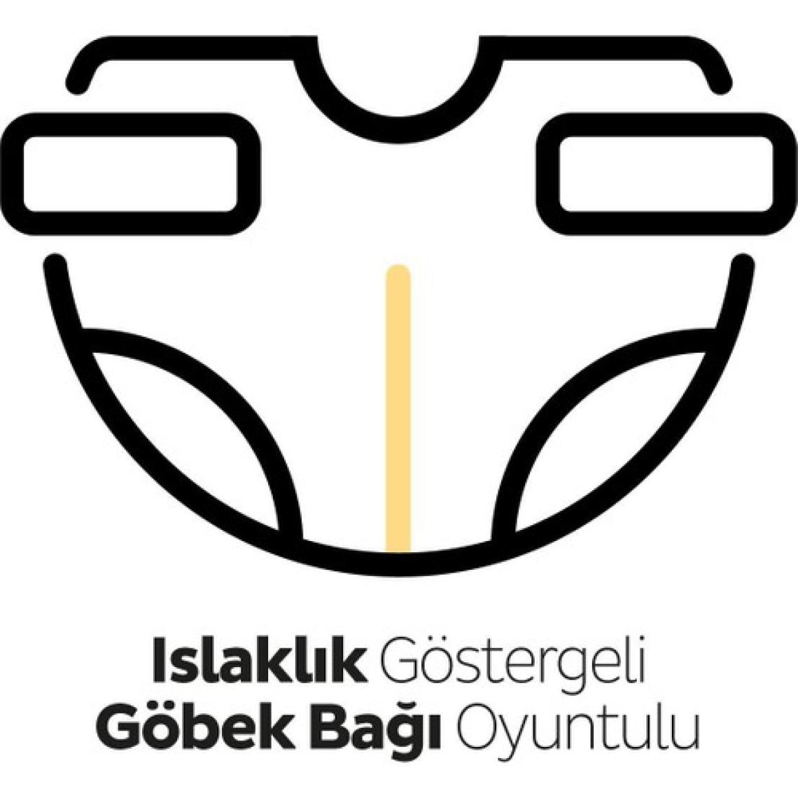 Sleepy Extra Günlük Aktivite 2 Numara Mini 68'li Bebek Bezi
