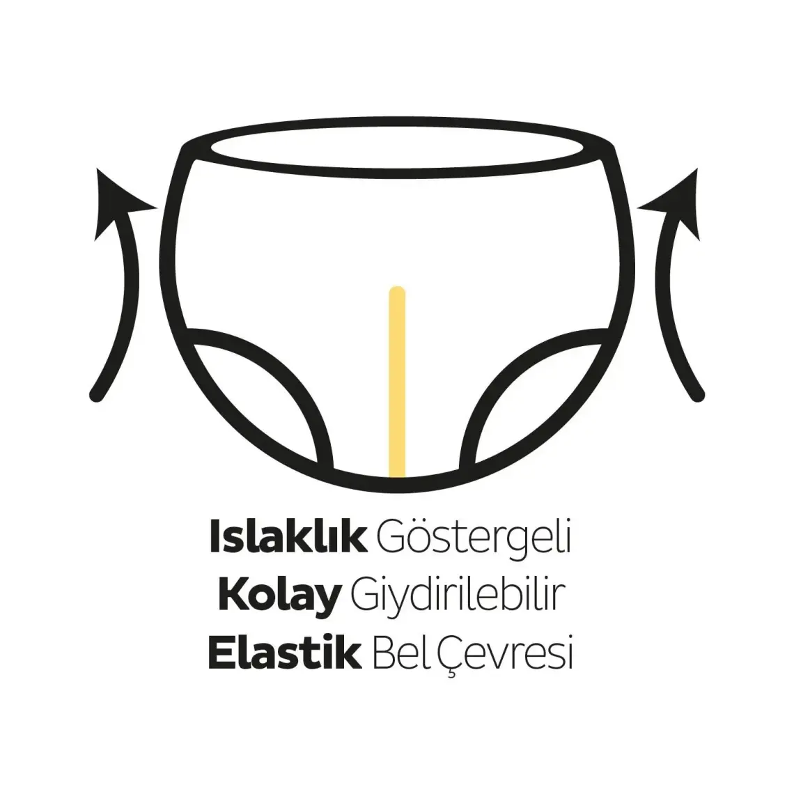 Sleepy Natural Gross Paket Külot Bez 5 Numara Junior 100 Adet