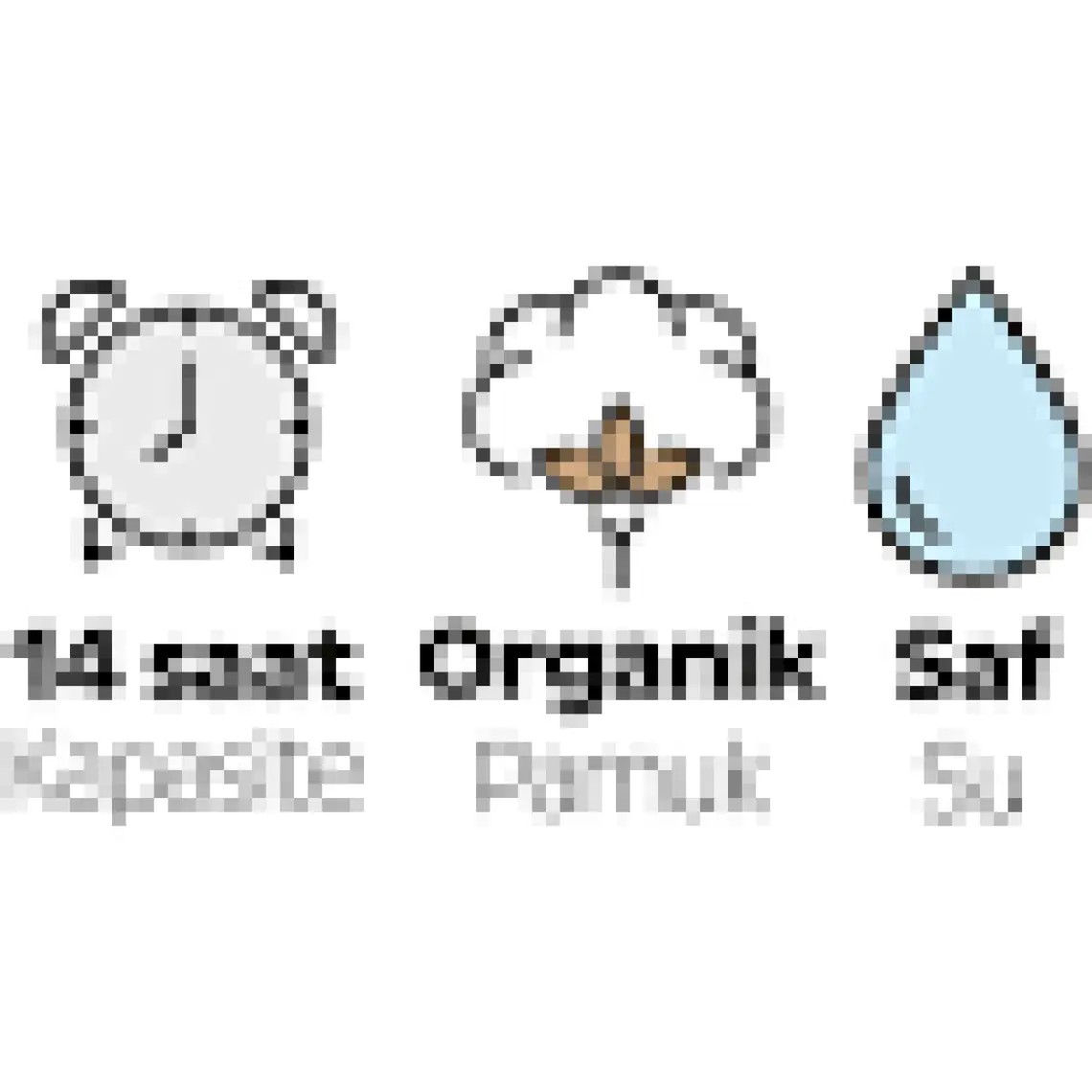 Sleepy Natural Gross Paket Külot Bez 5 Numara Junior 100 Adet