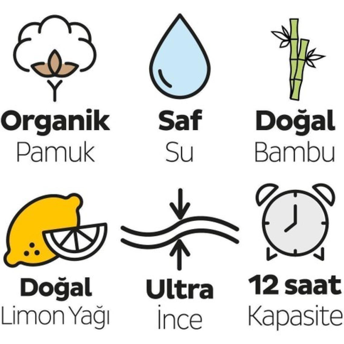 Sleepy Extra Günlük Aktivite Gross Paket Bebek Bezi 6 Numara Xlarge 100 Adet