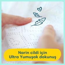Prima Bebek Bezi Premium Care 3 Beden 52 Adet Midi Jumbo Paket