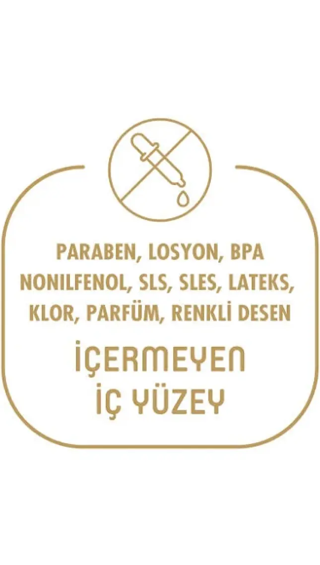 Pure Baby Organik Pamuklu Cırtlı Bez 4 Numara Maxi 100 Adet + Organik Pamuklu Islak Havlu 90 Yaprak