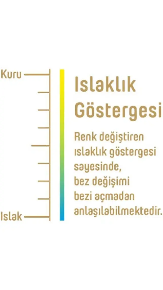 Pure Baby Organik Pamuklu Cırtlı Bez 4 Numara Maxi 100 Adet + Organik Pamuklu Islak Havlu 90 Yaprak