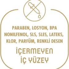 Pure Baby Organik Pamuklu Cırtlı Bez 4 Numara Maxi 100 Adet + Organik Pamuklu Islak Havlu 90 Yaprak