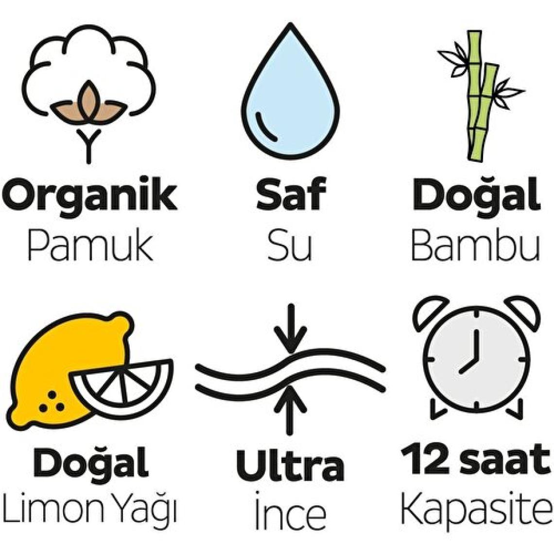 Sleepy Extra Günlük Aktivite Ekonomik Paket Bebek Bezi 3 Numara Midi 56'lı