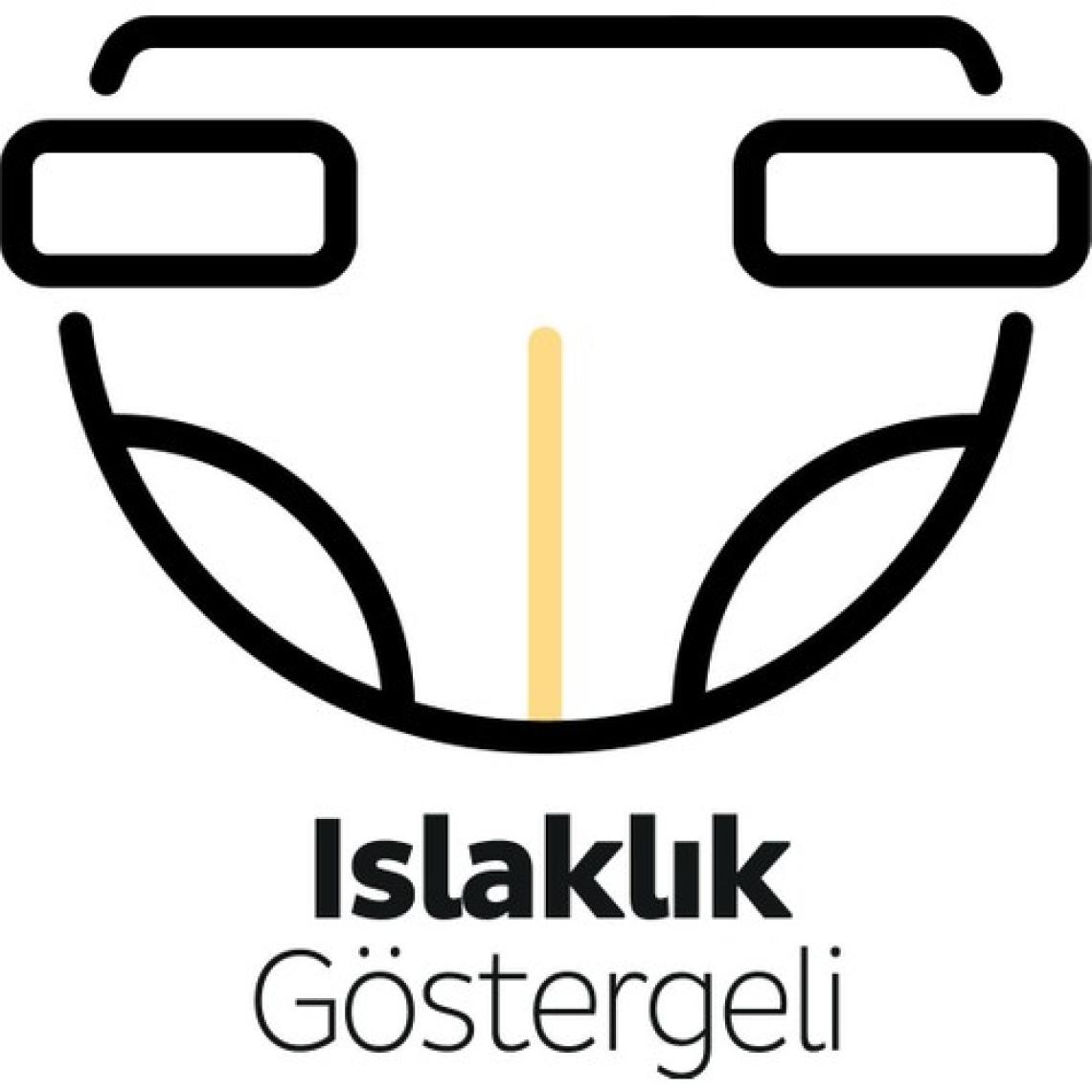 Sleepy Extra Günlük Aktivite Ekonomik Paket Bebek Bezi 3 Numara Midi 56'lı