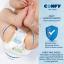 Confy Premium 5 Numara Bebek Bezi Junior 11 - 18 KG 26 Adet