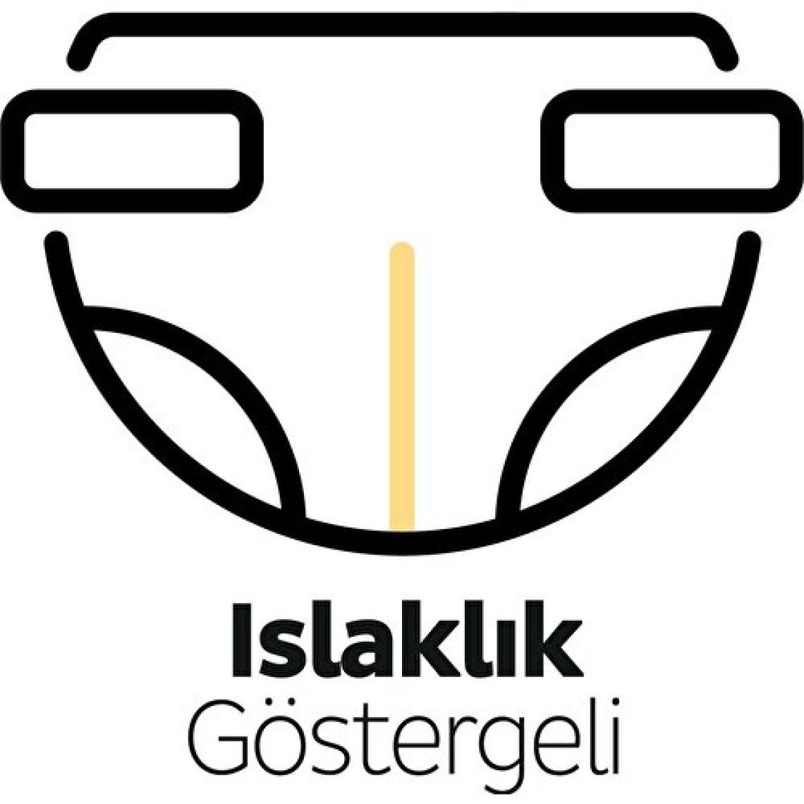 Sleepy Extra Günlük Aktivite 5 Numara Junior 40'lı Bebek Bezi