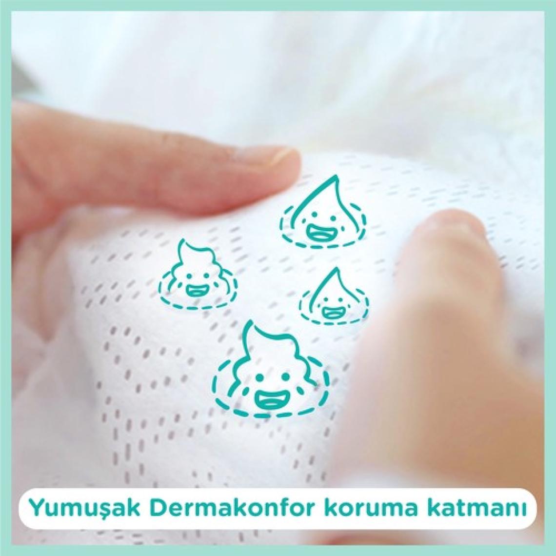 Prima Premium Care 2 Beden Aylık Fırsat Paket 180’li