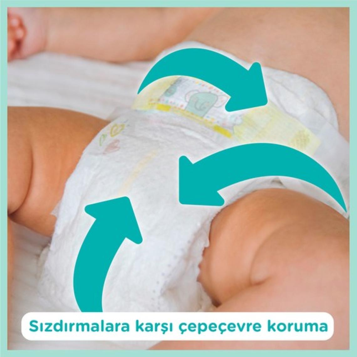 Prima Premium Care 2 Beden Aylık Fırsat Paket 180’li