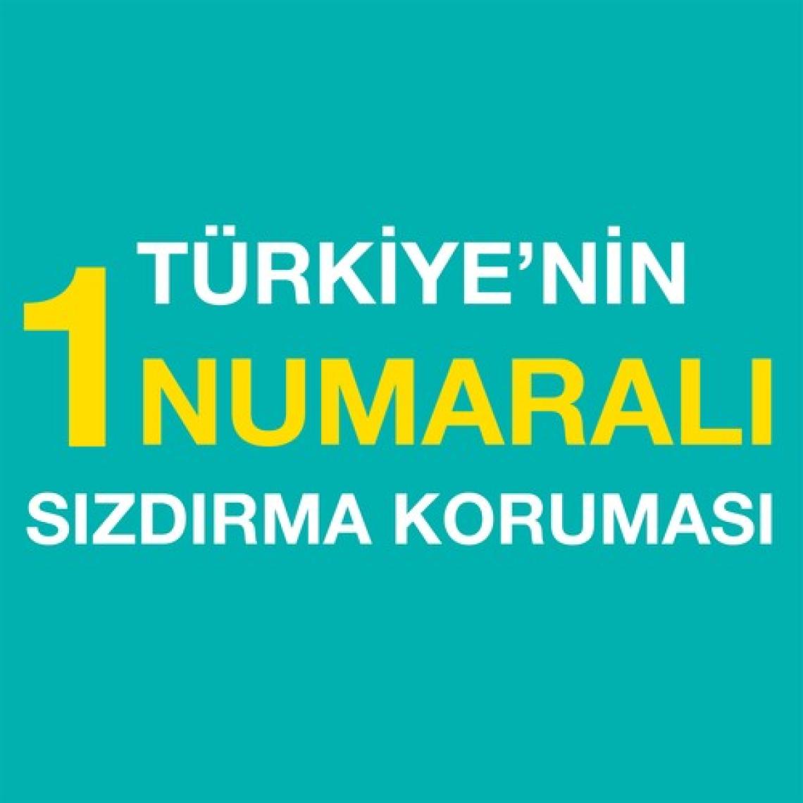 Prima Aktif Bebek; Bebek Bezi 3 Numara; 62 adet