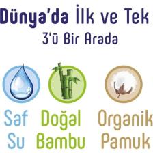 Sleepy Bebek Bezi Ekstra Fırsat Paketi 2 Numara 3-6 Kg Mini 210 Adet