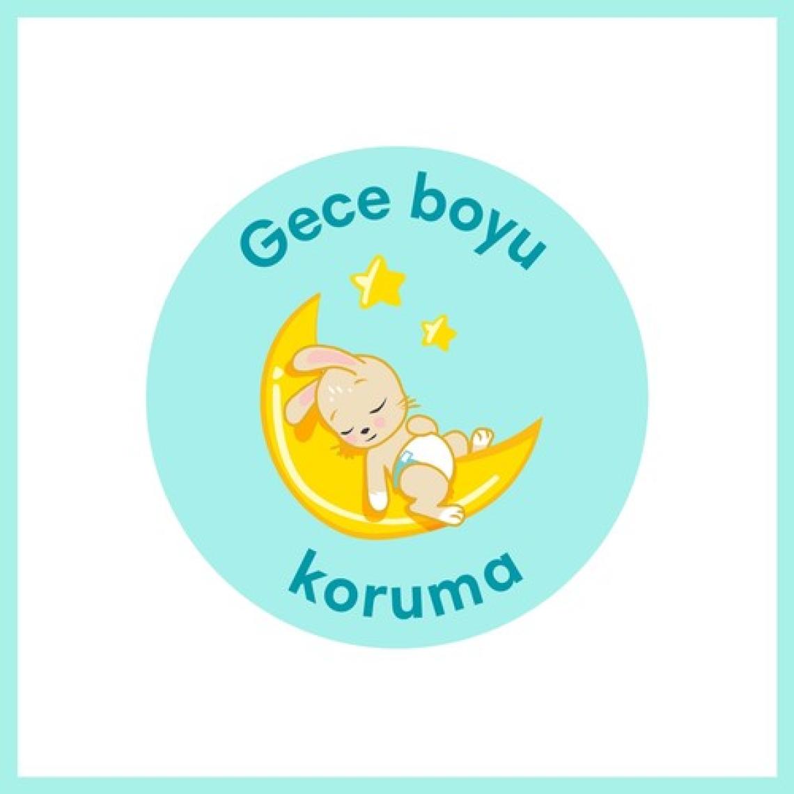 Prima Premium Care 6 Numara Extra Large 35'li Bebek Bezi