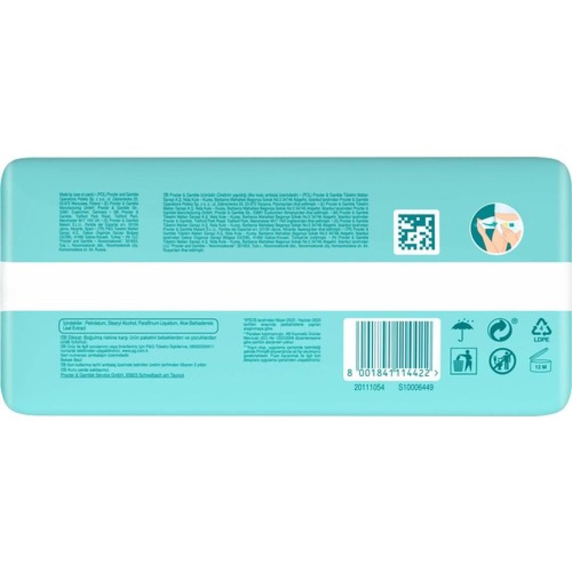 Prima Premium Care 6 Numara Extra Large 35'li Bebek Bezi