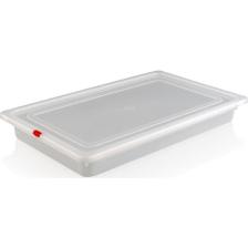 Plastport Kırılmaz Saklama Kabı 8,5 lt