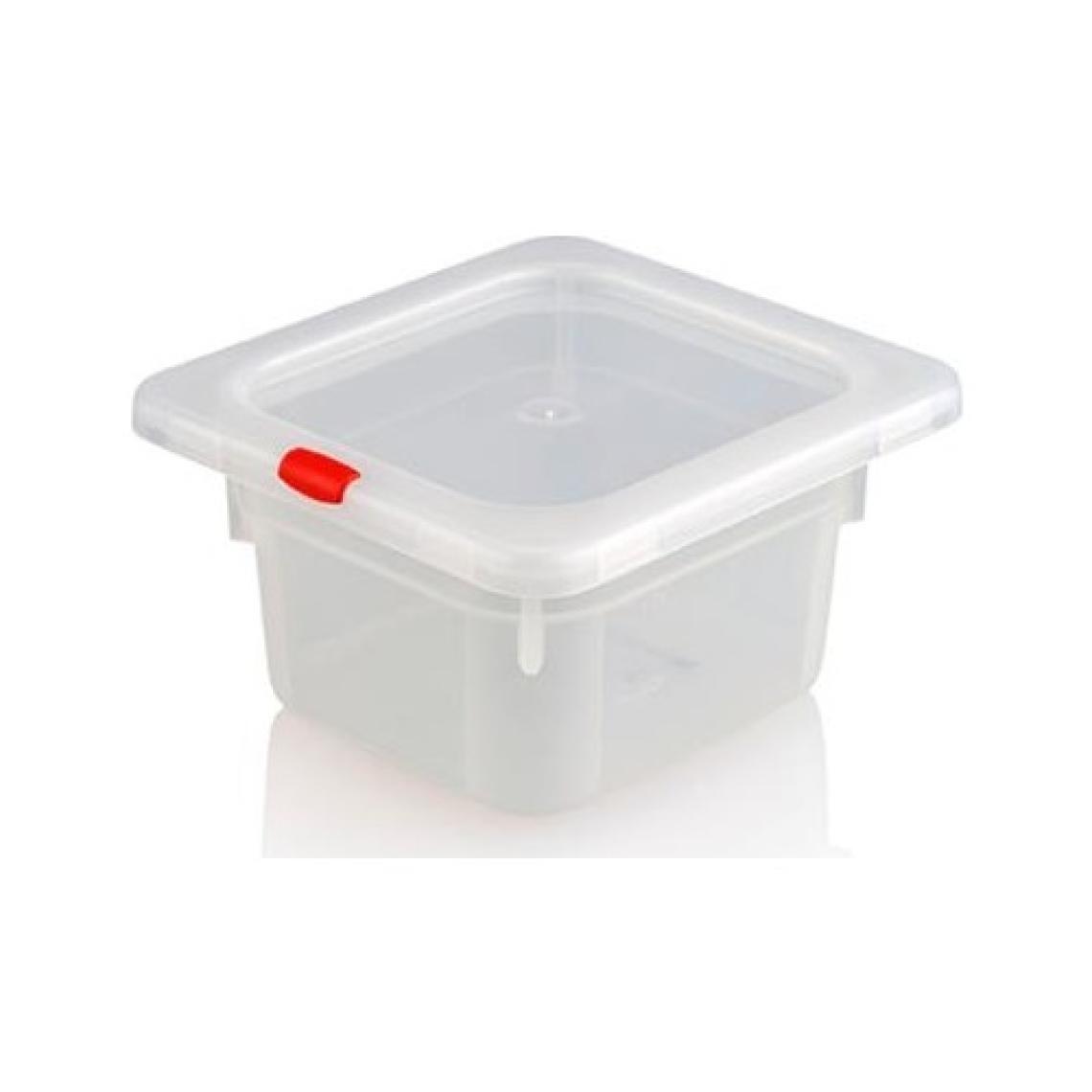 Plastport Kırılmaz Saklama Kabı 1,5 lt