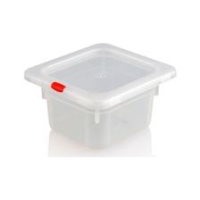 Plastport Kırılmaz Saklama Kabı 1,5 lt