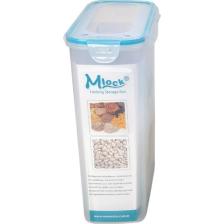 Moonstar Mlook Bakliyat 4,5 lt Saklama Kabı