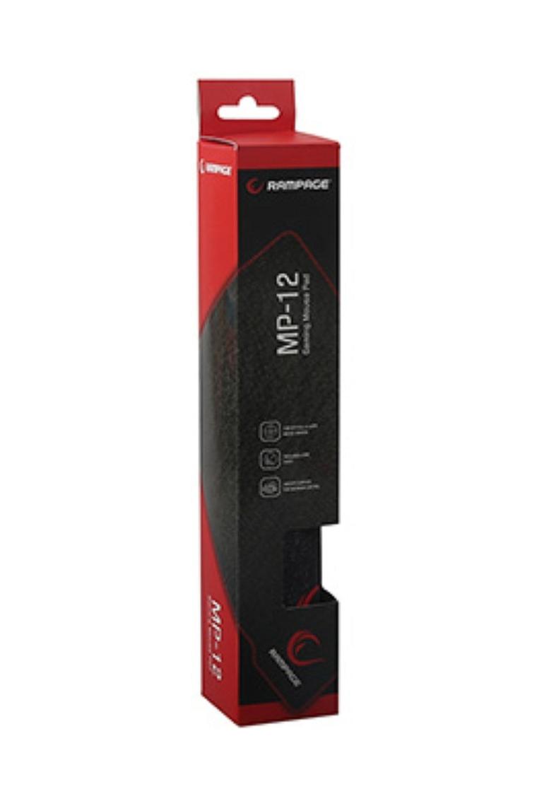 Mp-12 340x260x2.5mm Gaming Mouse Pad