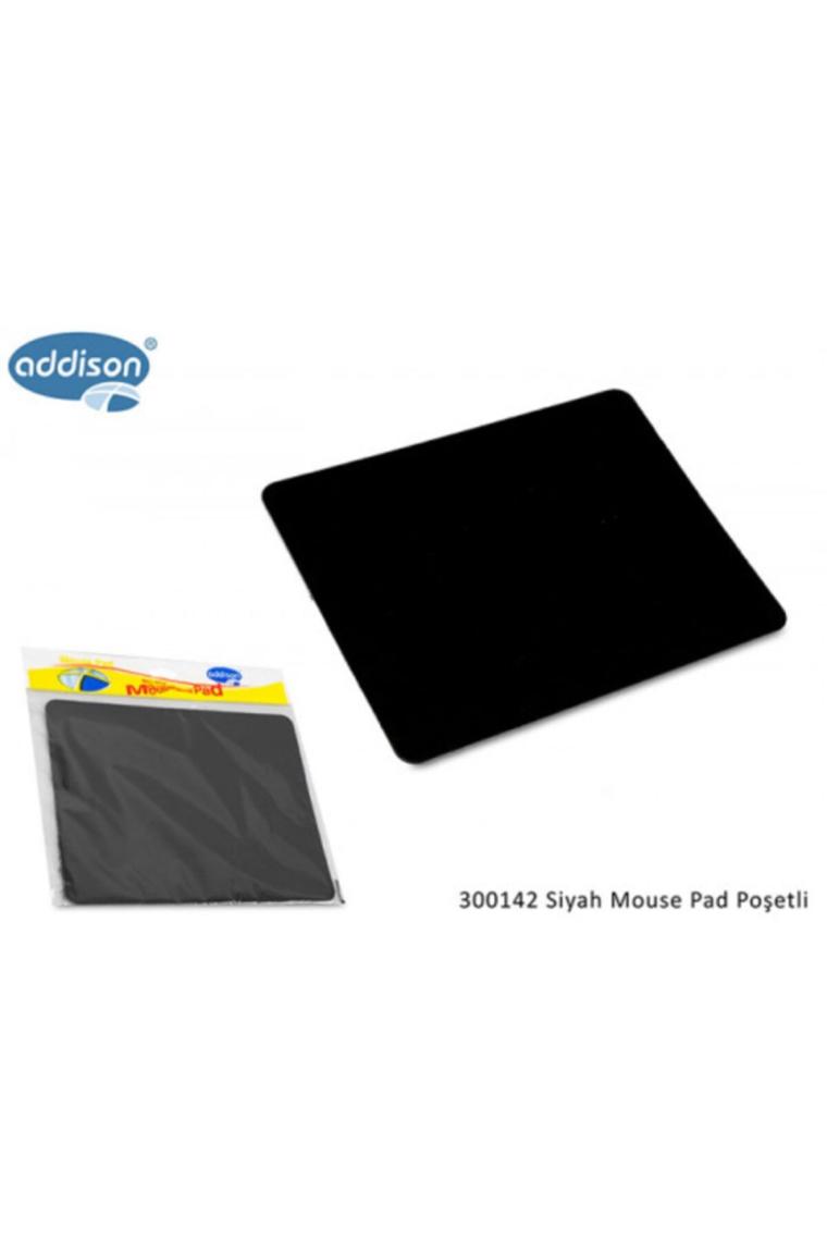 Siyah Mouse Pad 300142