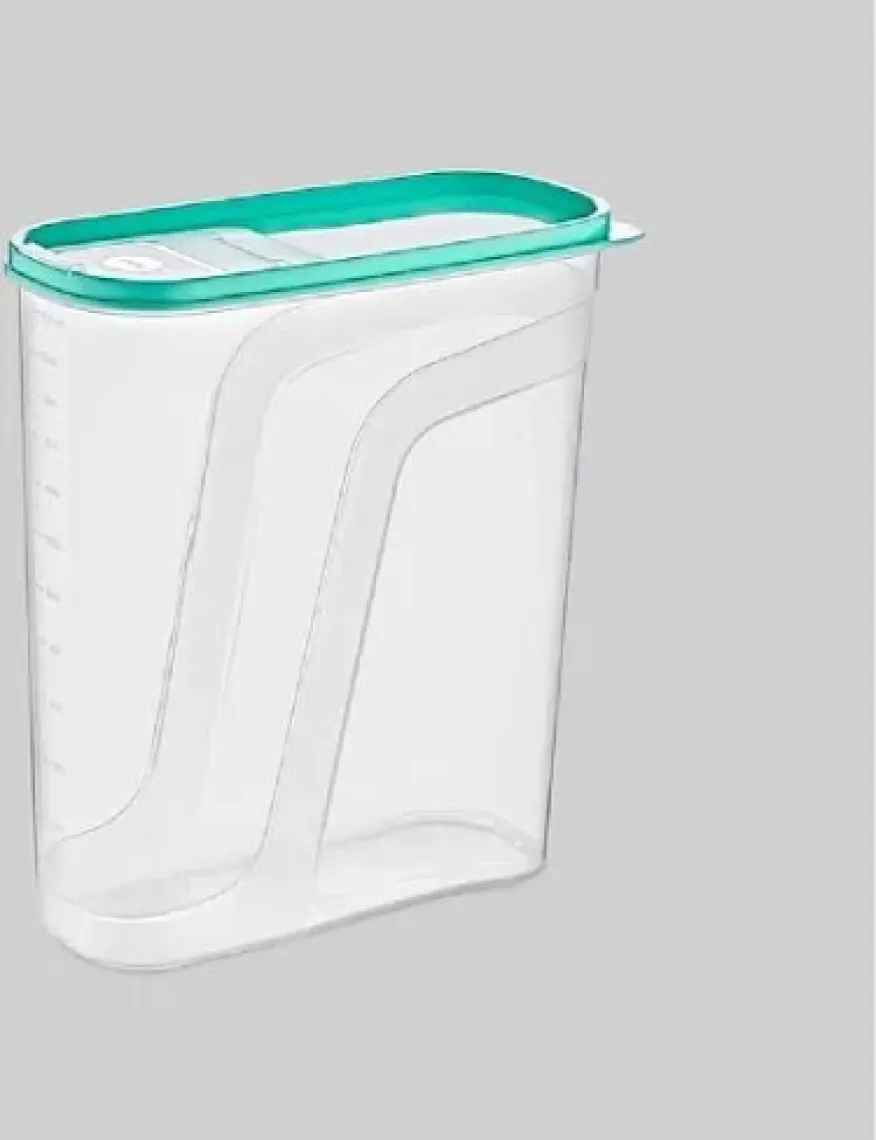 Poly Time Erzak Saklama Kabı 6 Lt