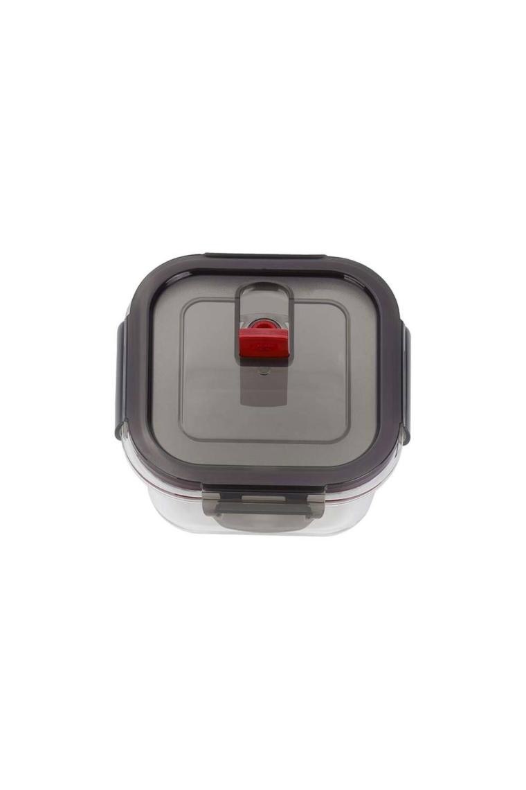 395060050 Gusto Cam Saklama Kabı, Kare