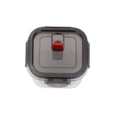 395060050 Gusto Cam Saklama Kabı, Kare