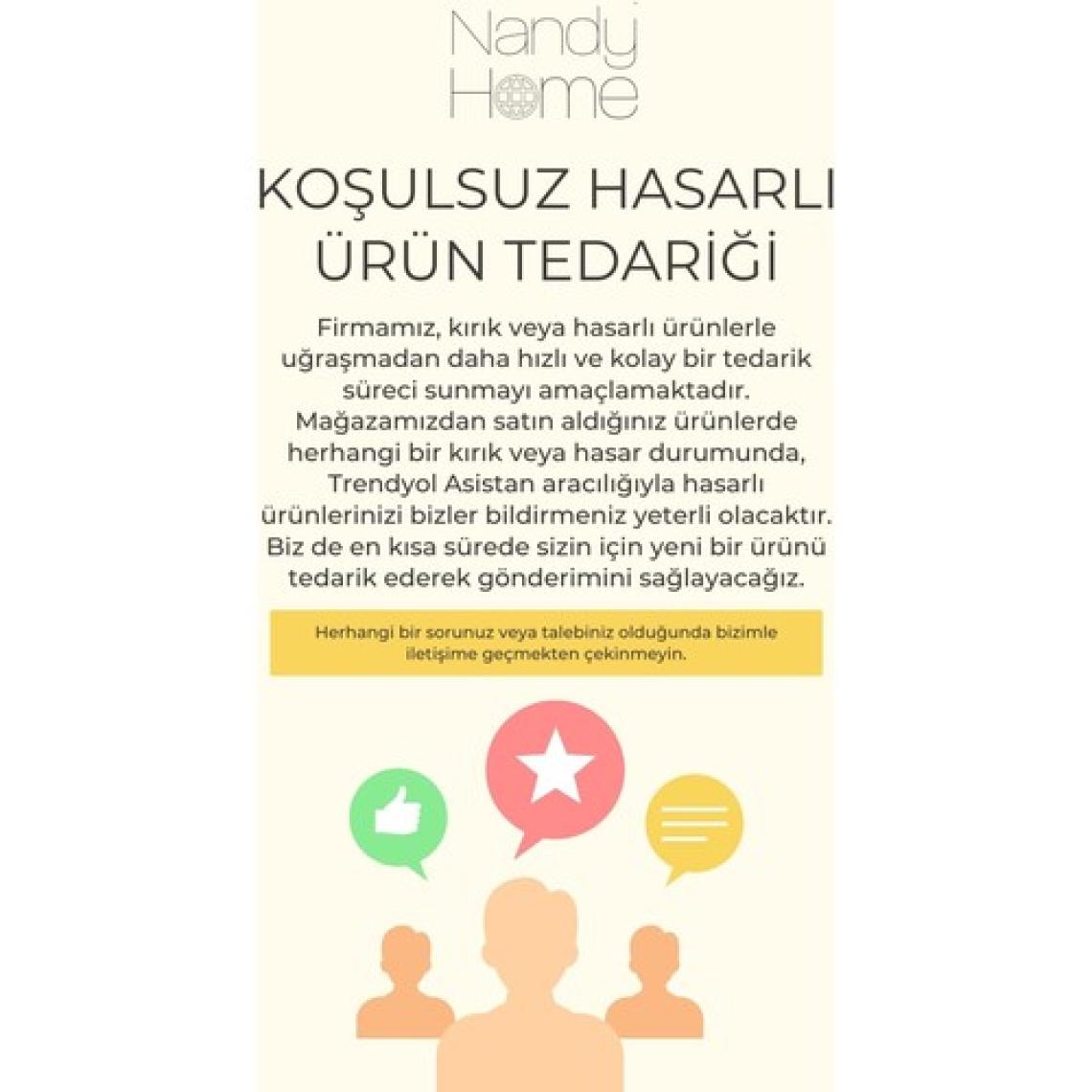 Nandy Home Multibox 5 Lt PP Plastik Saklama Kabı – Sürgülü Kapaklı, Darbeye Dayanıklı, 34,5x19x12,5 cm Boyutlarında
