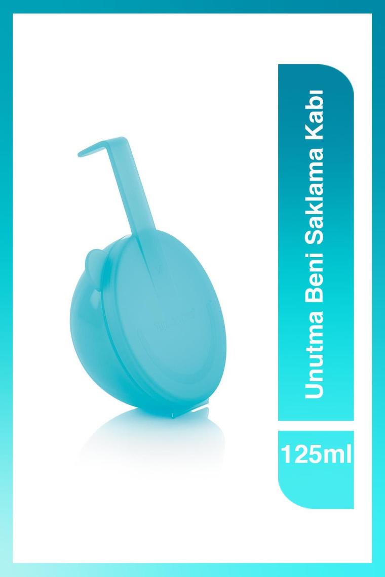 Tupperware Unutma Beni Saklama Kabı 125 ml