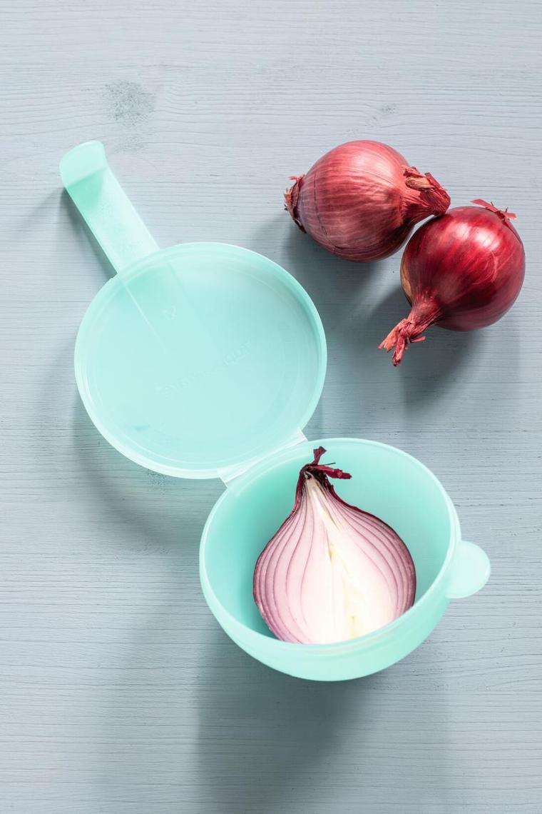 Tupperware Unutma Beni Saklama Kabı 125 ml