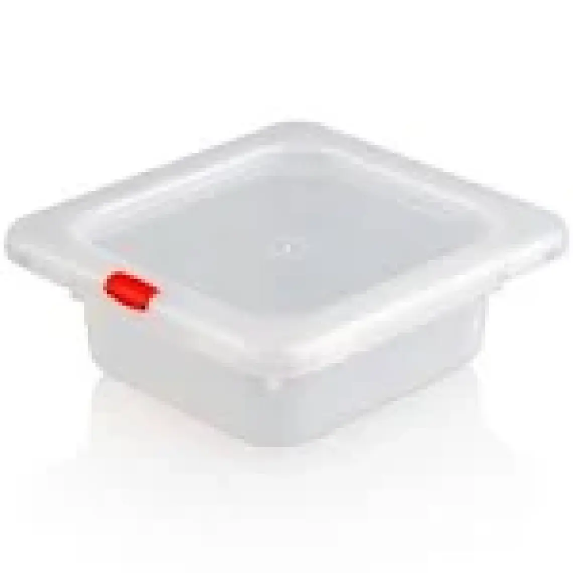 Plastport Kırılmaz Saklama Kabı 1 lt