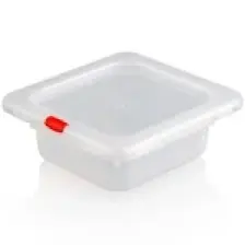 Plastport Kırılmaz Saklama Kabı 1 lt