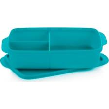 Tupperware Beslenme Kutusu Yeşil Renk 1 Litre