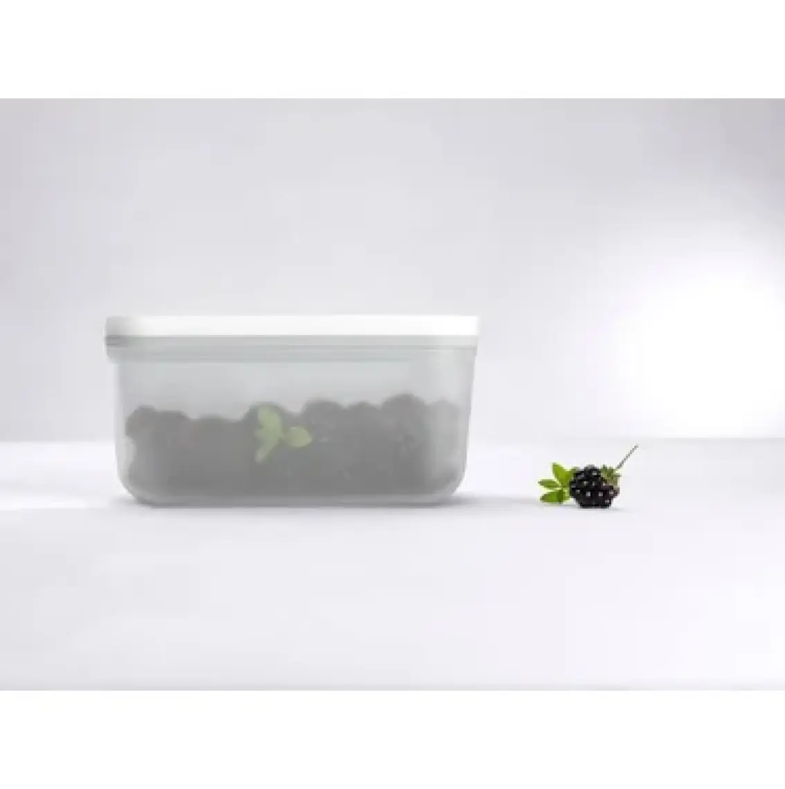 Zwilling 368040030 Vakumlu Plastik Saklama Kabı 3 Parça