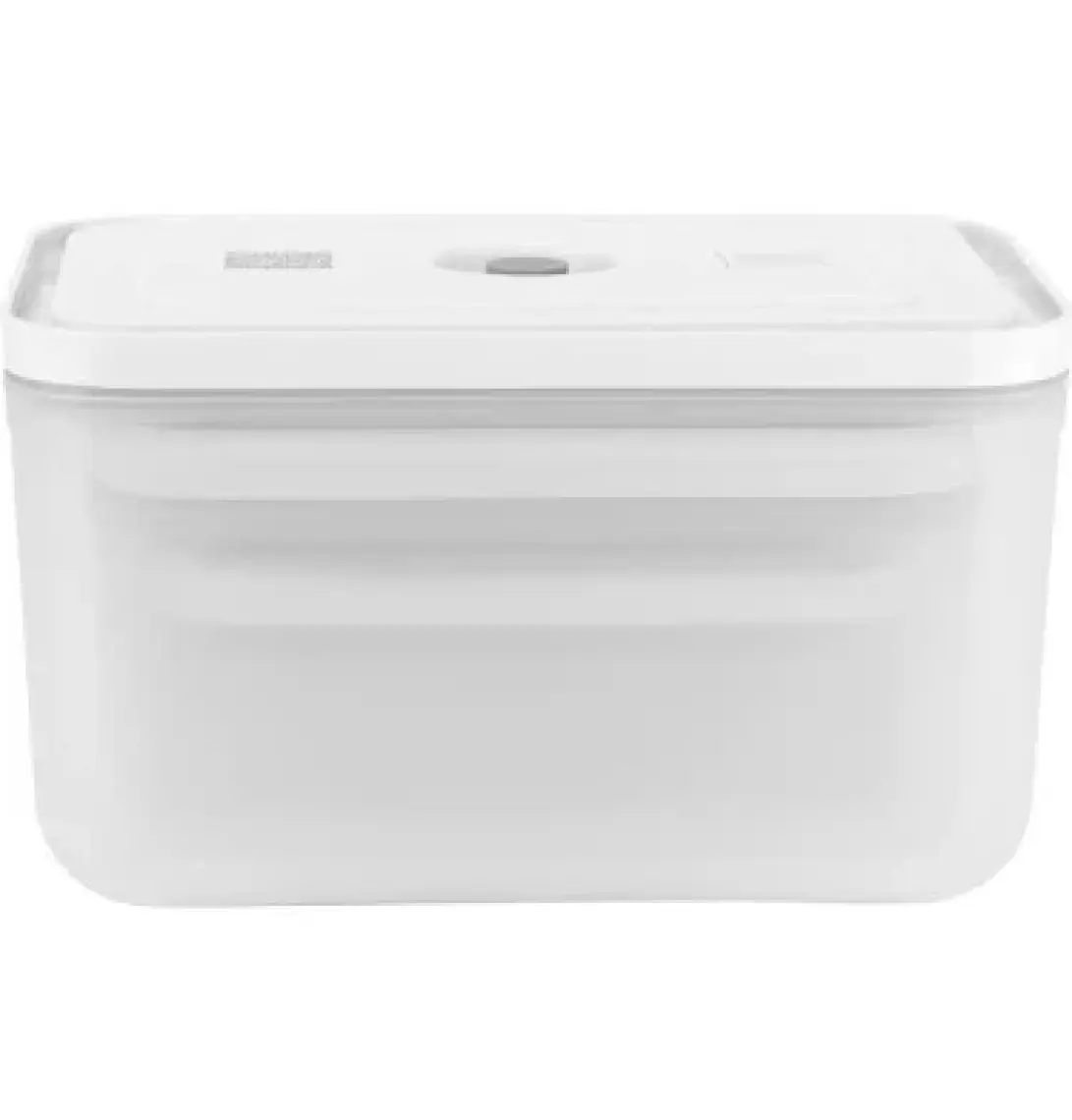 Zwilling 368040030 Vakumlu Plastik Saklama Kabı 3 Parça