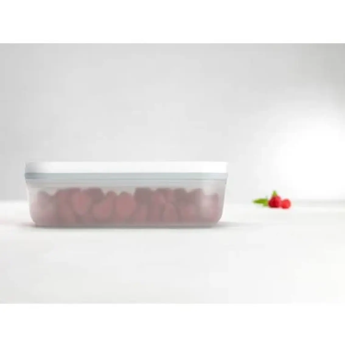 Zwilling 368040030 Vakumlu Plastik Saklama Kabı 3 Parça