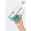 Neoflam Perfect Seal Dikdörtgen Cam Saklama Kabı Bej 1100ML