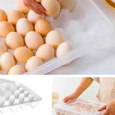 Plastart Kilit Kapaklı Yumurtalık | 30'lu