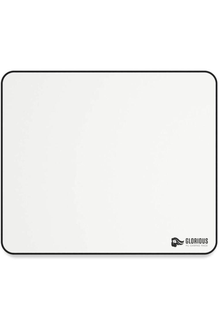 Large Beyaz Mousepad 28*33cm