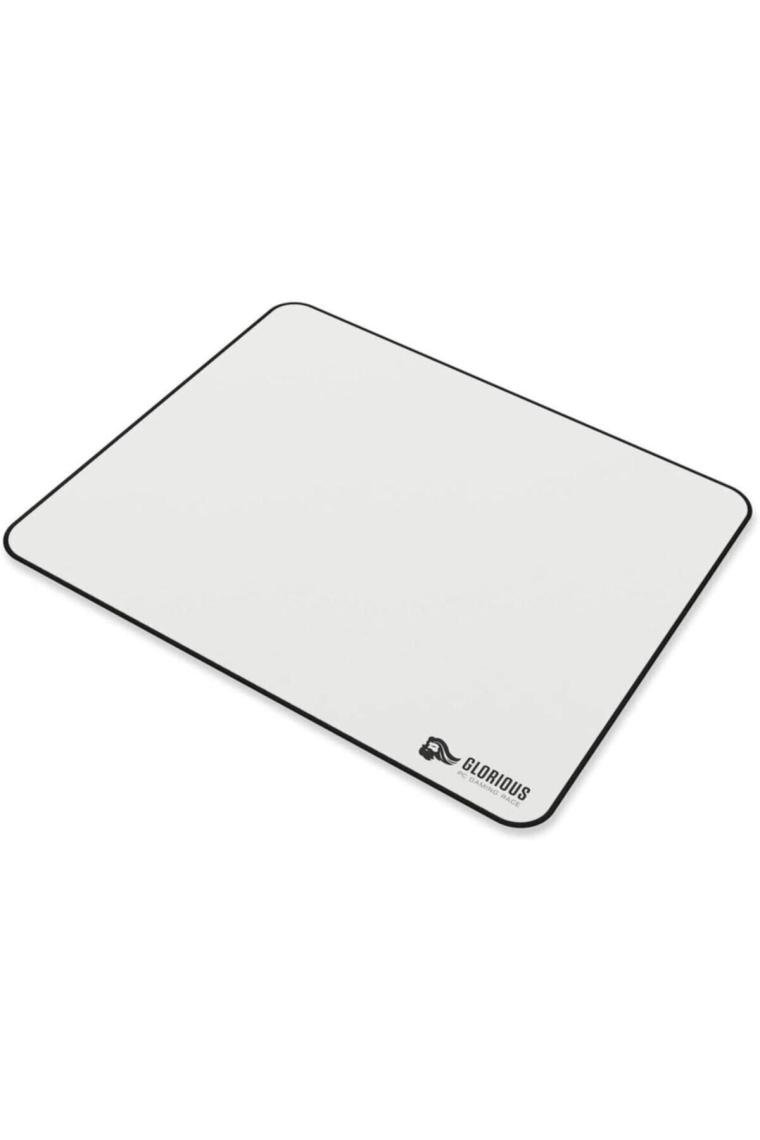 Large Beyaz Mousepad 28*33cm