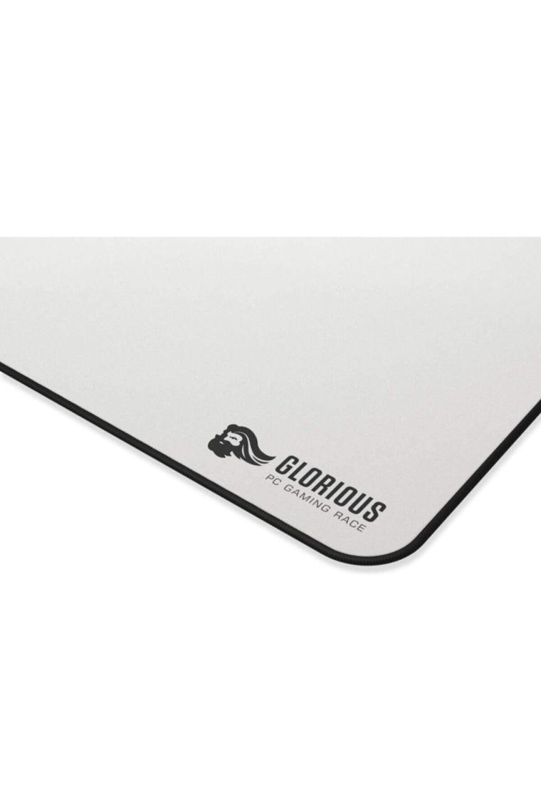Large Beyaz Mousepad 28*33cm
