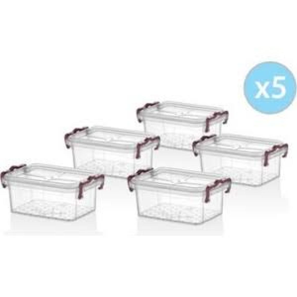 Merdem Saklama Box 5 lt.