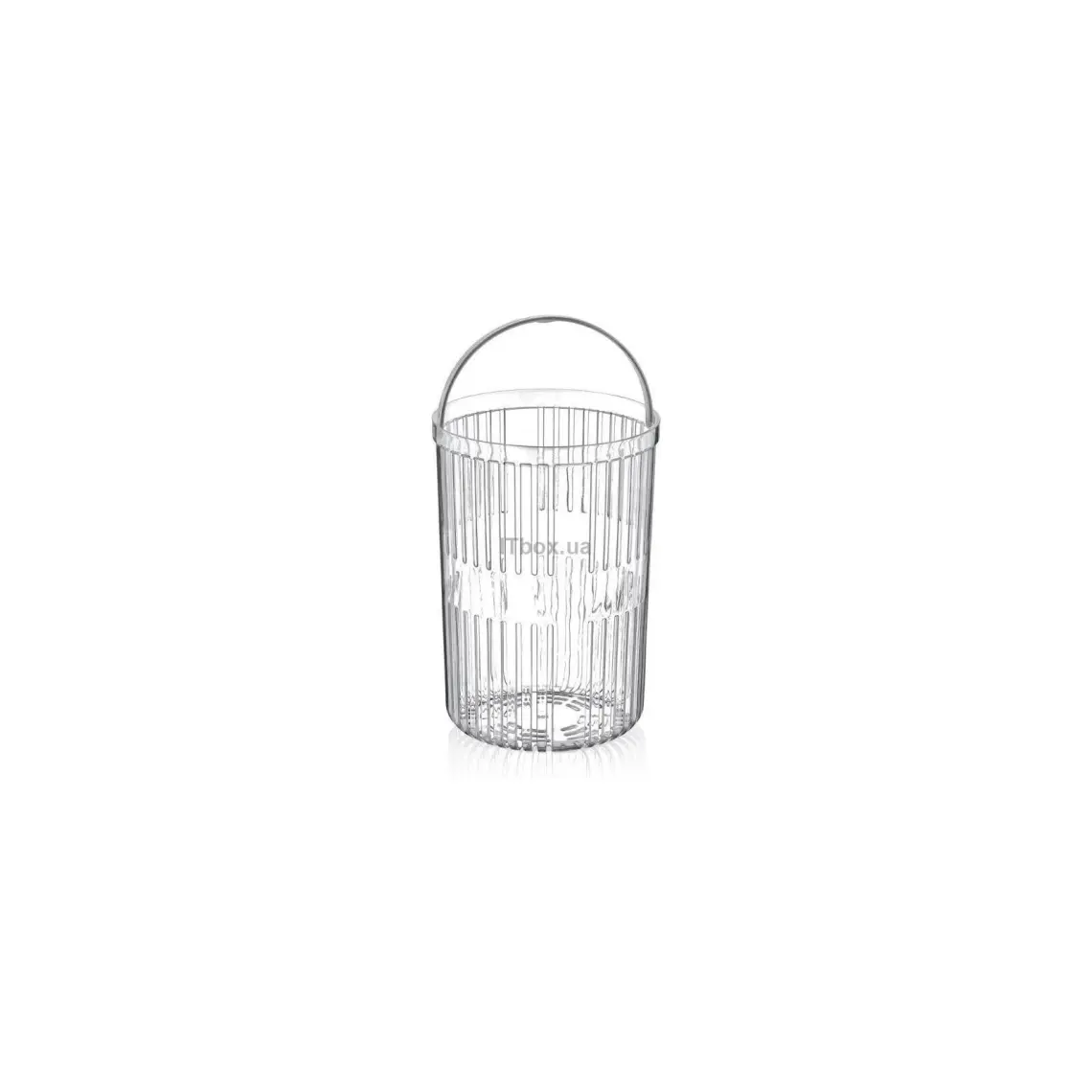 Plastart Fresh Box Süzgeçli Saklama Kabı -1500 ml