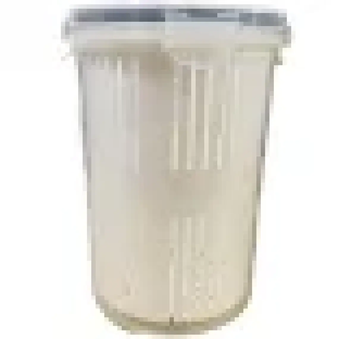 Plastart Fresh Box Süzgeçli Saklama Kabı -1500 ml