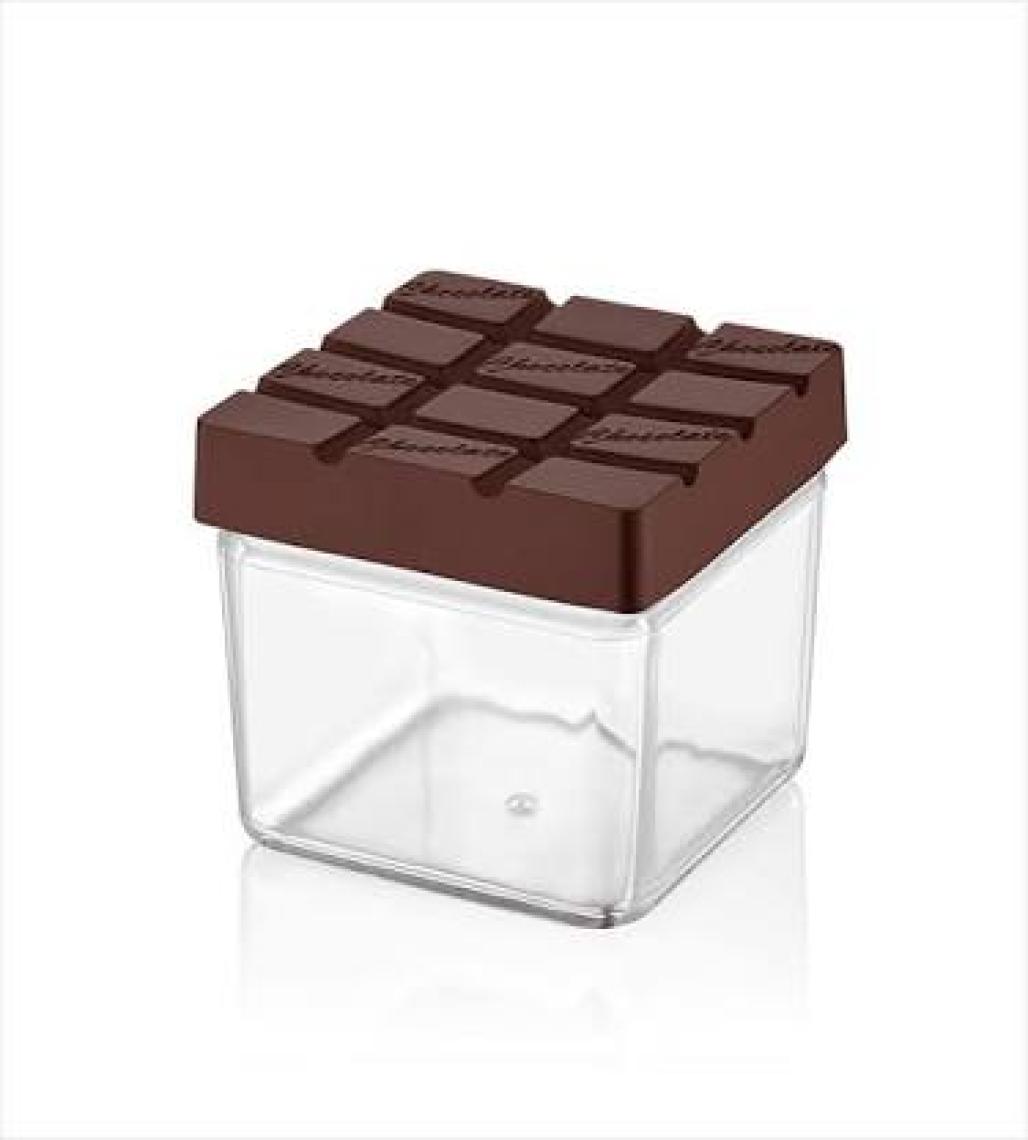 Qlux Ideas Çikolata Saklama Kabı L775