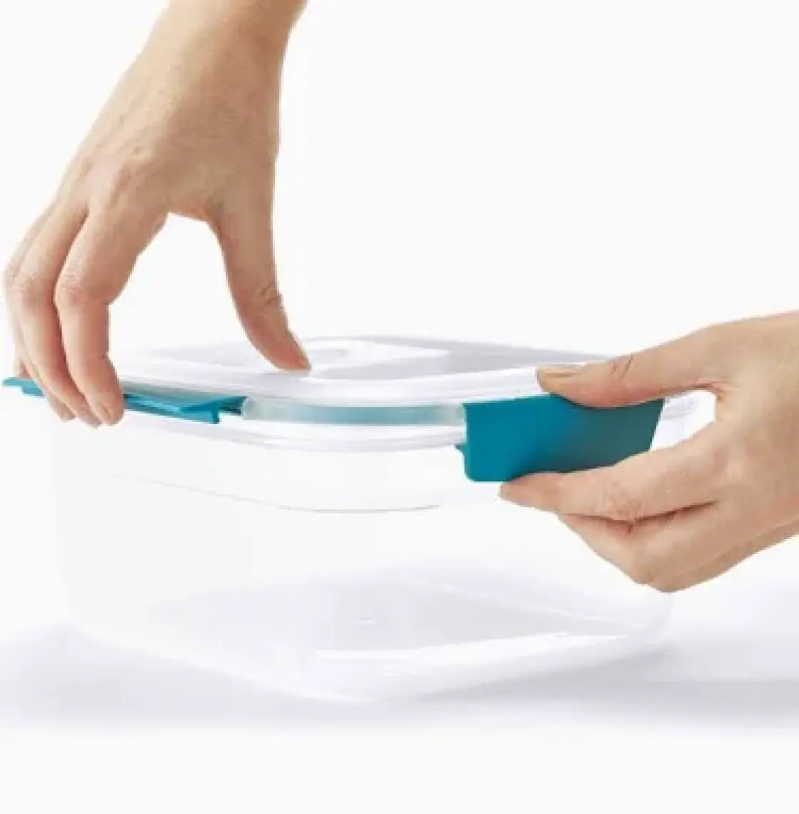 Joseph Joseph 81081 Nest Lock 5 Parça Saklama Kabı Seti - Çok Renkli