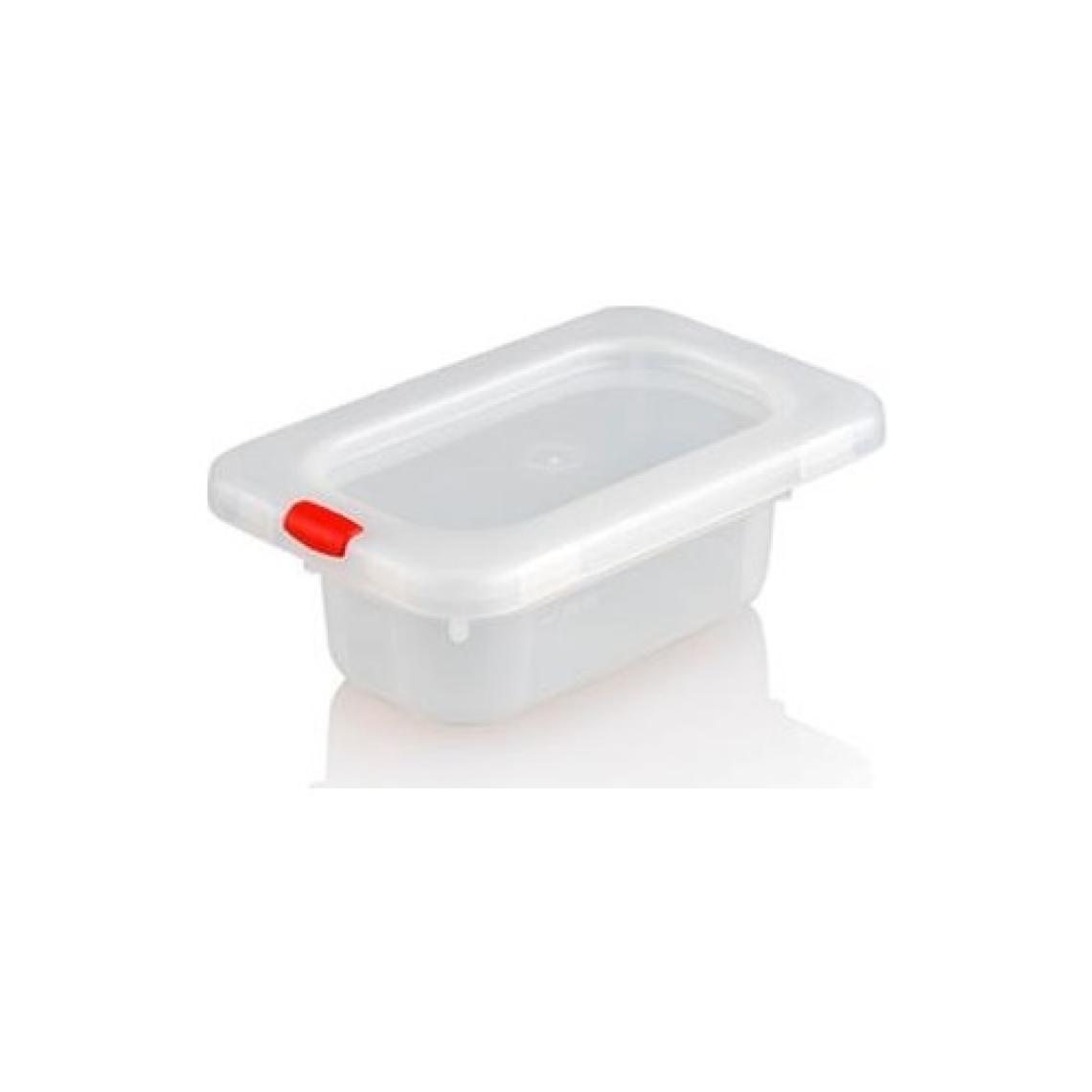 Plastport Kırılmaz Saklama Kabı 0,57 lt