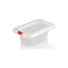 Plastport Kırılmaz Saklama Kabı 0,57 lt